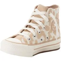Converse CHUCK TAYLOR ALL STAR EVA LIFT LEOPARD Sneaker