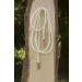 Sport-Reins mit Snaps 10 mm