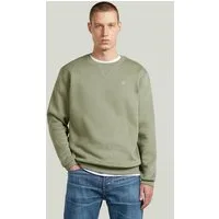 G-STAR Longpullover Premium Core Sweatshirt