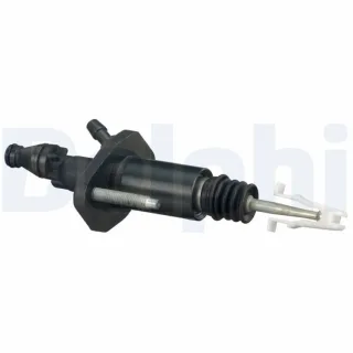Delphi Kupplungsgeberzylinder Chevrolet Opel Saab