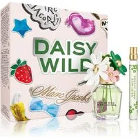 MARC BY MARC JACOBS Duft-Set Marc Jacobs Daisy Wild Eau de Parfum 50ml + Eau de Parfum 10ml, 1-tlg.