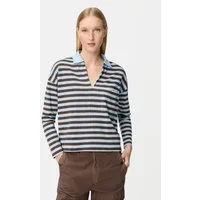camel active Longsleeve mit Brusttasche Langarm (1-tlg)