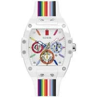 Guess Quarzuhr Phoenix