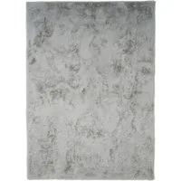 Consilio Concept Fellteppich Teppich Hasenfell Imitat CLOUD Fell Hochflor rechteckig Höhe: 39 mm, Rechteckig