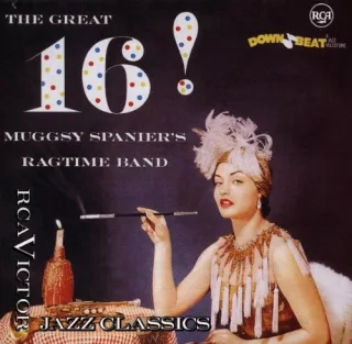 The Great 16 !