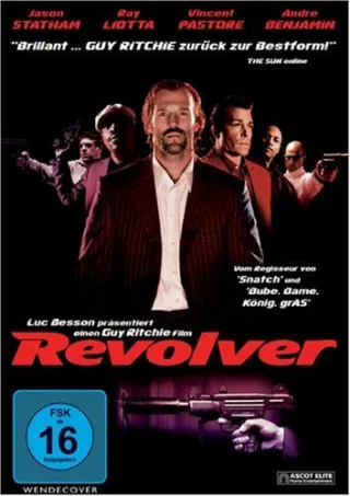 Revolver