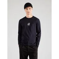 ARMANI EXCHANGE Langarmshirt (1-tlg)