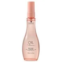 Schwarzkopf Leave-in Pflege Schwarzkopf Oil Ultime Rose Oil 100ml