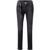 JOOP! Slim-fit-Jeans Sol mittlere Bundhöhe