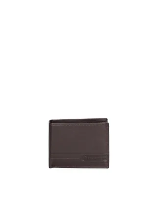 Sergio Tacchini Geldbörse Männer BROWN