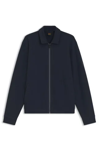 BOSS Menswear Orange - Ze_Bend Dark Blue - Gr. - L