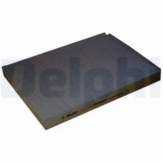Delphi Innenraumfilter Audi Seat Skoda VW TSP0325004