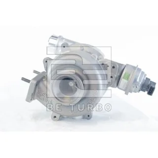 BE Turbo Turbolader Fiat Iveco 129326RED