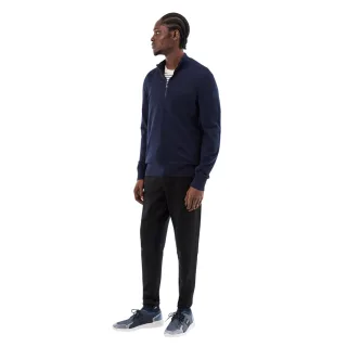 Boss - "Monk" Socktrainer für Herren, Jerseyware (Dunkelblau)