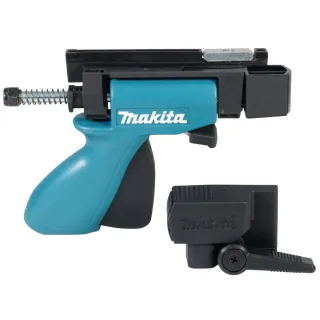 Makita Schnellspanner-Set 2-teiliges Spannwerkzeug und Halter - 1913K5-7