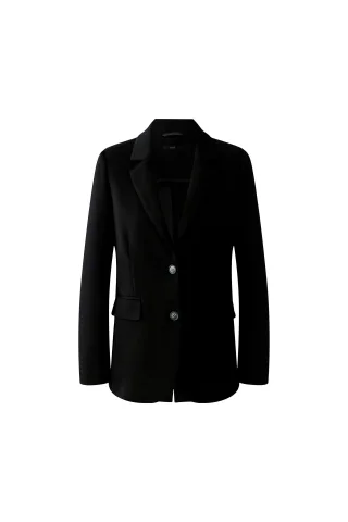 Oui - Blazer black - Gr. - 36
