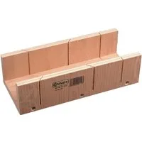 Connex Handsäge Connex Gehrungsschneidlade COX821240 240 mm