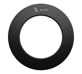 Scolia Stealth Dartboard Surround