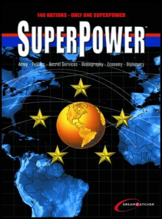SuperPower [PC]
