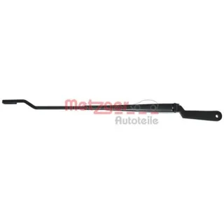 Metzger Wischerarm vorne links Audi A3 8L1 Skoda Octavia 1 VW Bora 1 Golf 4