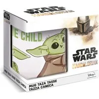 Star Wars Tasse Star Wars The Child Tasse, 325 ml, Keramik