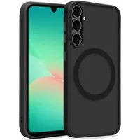 FITSU Handyhülle Handyhülle für Samsung Galaxy A26 Hülle mit Kameraschutz Case 6,7 Zoll, Handyhülle Case für Galaxy A26 MagSafe kompatible Hülle