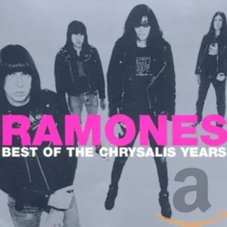 Best of the Chrysalis Years