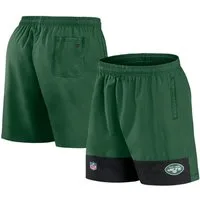 Fanatics Sporthose Fanatics Shorts New York Jets Woven Short