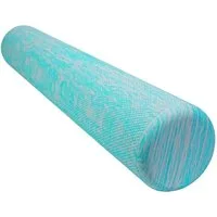 Sport-Thieme Pilatesrolle Pilates Roller Recycle, Zur Faszienlockerung, Selbstmassage, aufwärmen und dehnen