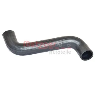 Metzger K?hlerschlauch links oben Mercedes Sprinter 2420124
