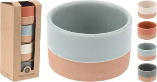Dipschalen-Set
