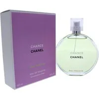 CHANEL Eau de Toilette Chanel Chance Eau Fraîche Eau de Toilette 100 ml