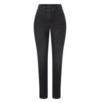 MAC - Jeans - Melanie schwarz - Gr. - 32