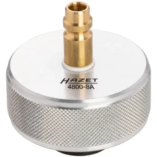 HAZET Kühlerpumpe und -adapter für BMW - 4800-8A