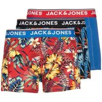 Jack & Jones Boxershorts JJAzores (3-St)