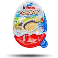 kinder Schokolade