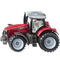 BLISTER Massey Ferguson, Modellfahrzeug