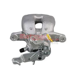 Metzger Bremssattel hinten links Audi Seat VW 6260489