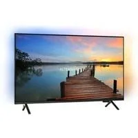 43PUS8319/12, LED-Fernseher 108 cm (43 Zoll), schwarz, UltraHD/4K, Ambilight, HDR