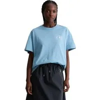 Marc O'Polo DENIM T-Shirt relaxed aus Basic Single Jersey