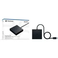 PlayStation 5 PlayStation VR2 PC Adapter USB Typ A zu DisplayPort, USB Typ A