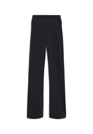 Armedangels - REHMAA LEGGINGS black - Gr. - XS