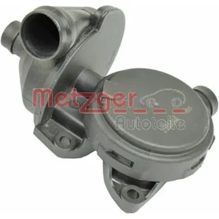 Metzger Kurbelgeh?useentl?ftungsventil BMW 1er E81 3er E90