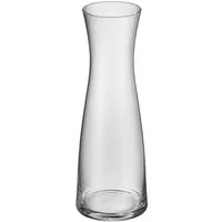 WMF Wasserkaraffe Basic, Leichtes Befüllen durch große Öffnung
