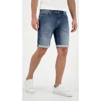 CARS JEANS Jeansshorts CALIFORNIA Den