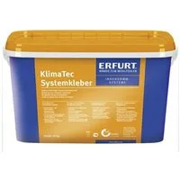 ERFURT Kleister Erfurt Systemkleber für Thermovlies KlimaTec 10 kg