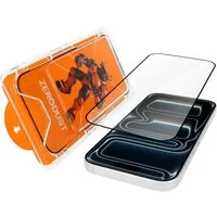 Cadorabo Schutzfolie für Apple iPhone 17 PRO MAX Schutzfolie, (1-St), Schutzfolie Panzer Folie Displayschutz Schutzglas HD Tempered Glas