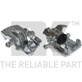 NK Bremssattel vorne rechts Alfa Romeo Fiat Lancia 212376