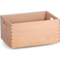 Zeller Present Holzkiste, für jeden Bedarf