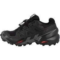 Salomon Speedcross 6 GTX Damen Laufschuh Sneaker, Turnschuhe, Sportschuhe, Running, Joggingschuhe